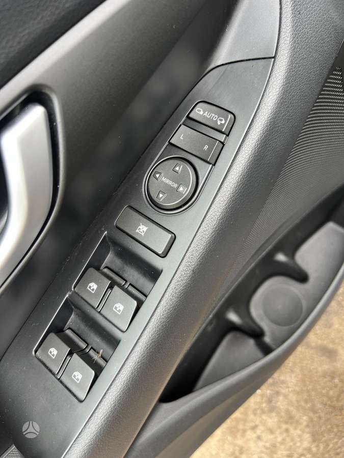 Hyundai i30, 1.6 l., Универсал
