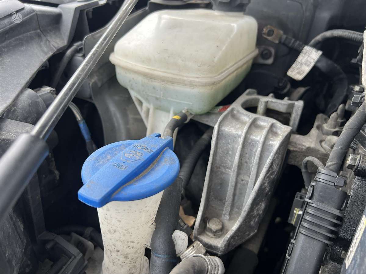 Hyundai i30, 1.6 l., Универсал
