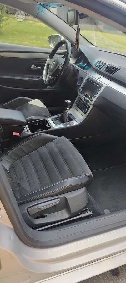 Volkswagen Passat CC - 6