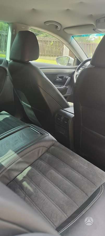 Volkswagen Passat CC - 7