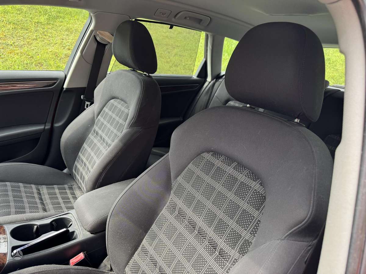 Audi A4, 2.0 l., universalas