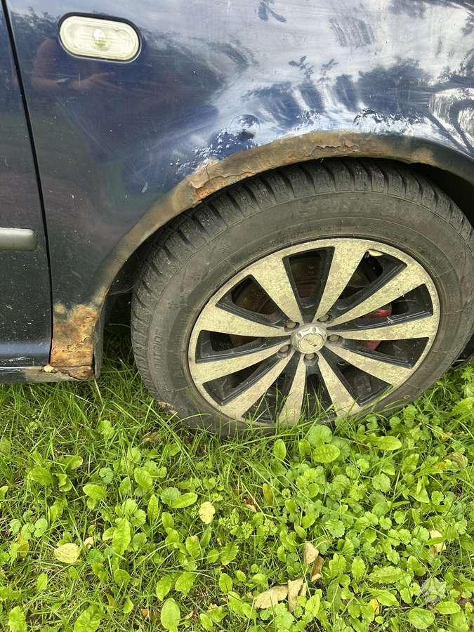 Volkswagen Golf - 7