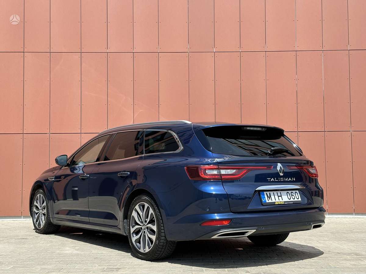 Renault Talisman - 3