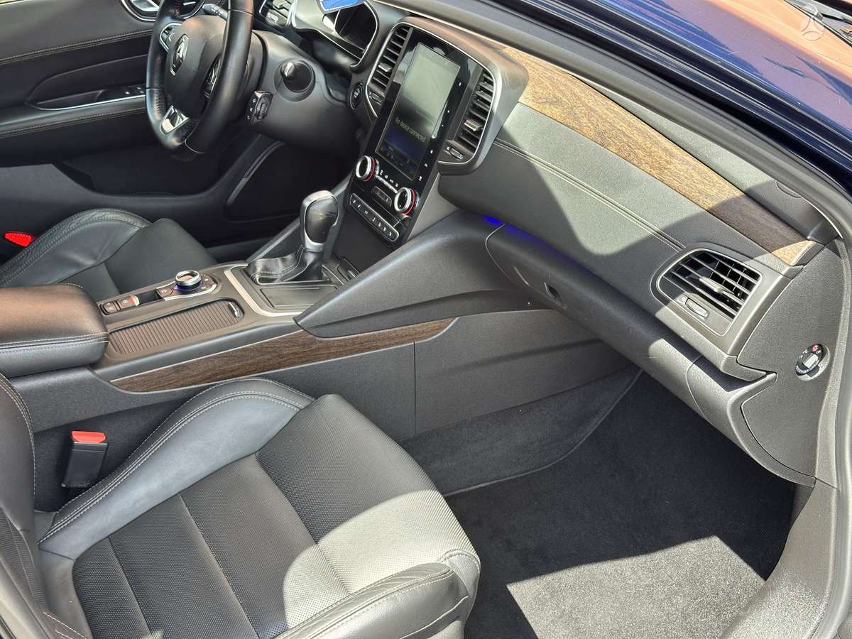 Renault Talisman, 1.6 l., Универсал
