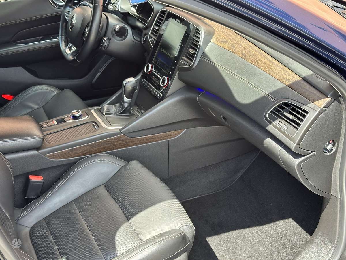 Renault Talisman - 10