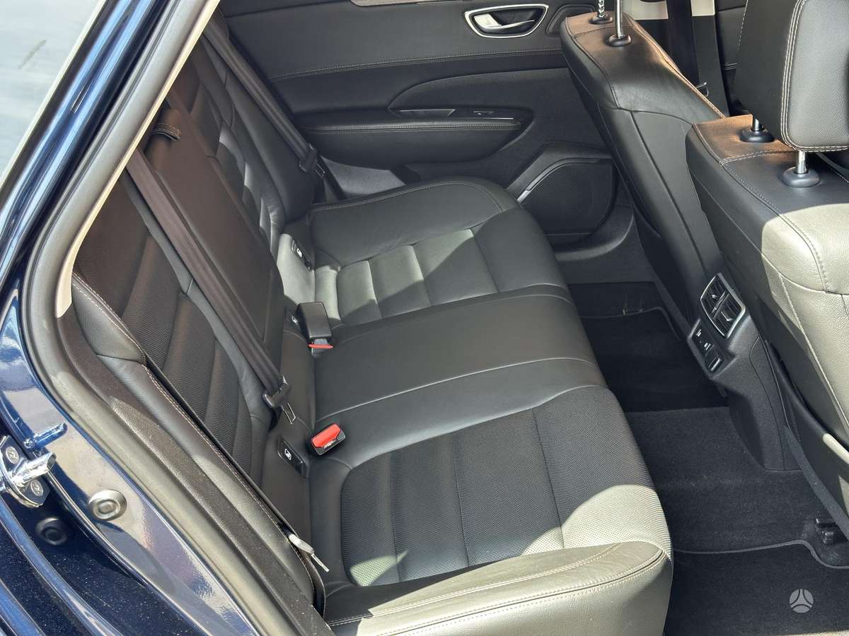 Renault Talisman, 1.6 l., Универсал
