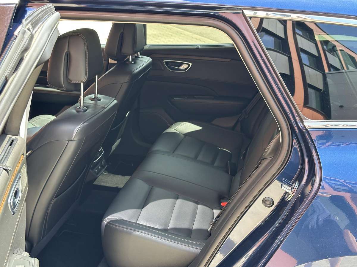 Renault Talisman, 1.6 l., Универсал