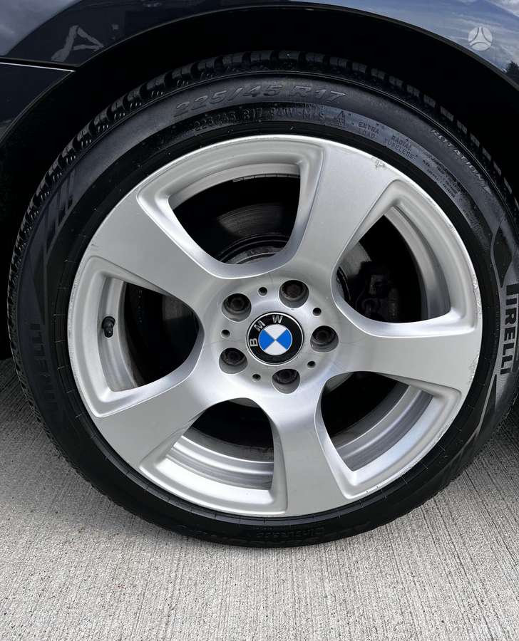 BMW 320, 2.0 l., Кабриолет