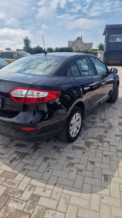 Renault Fluence - 4