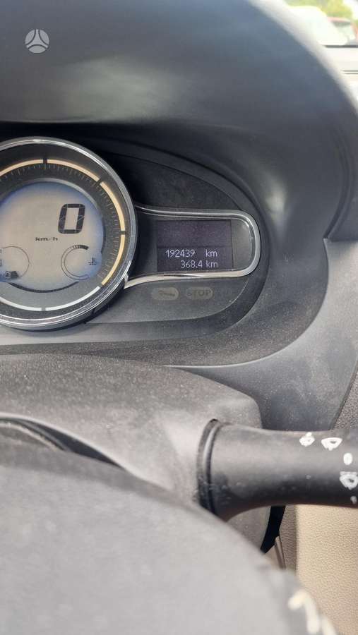 Renault Fluence - 7