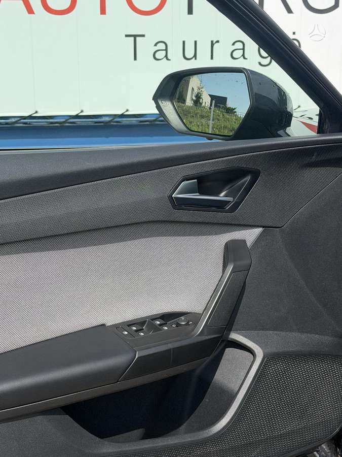 Seat Leon, 2.0 l., Универсал
