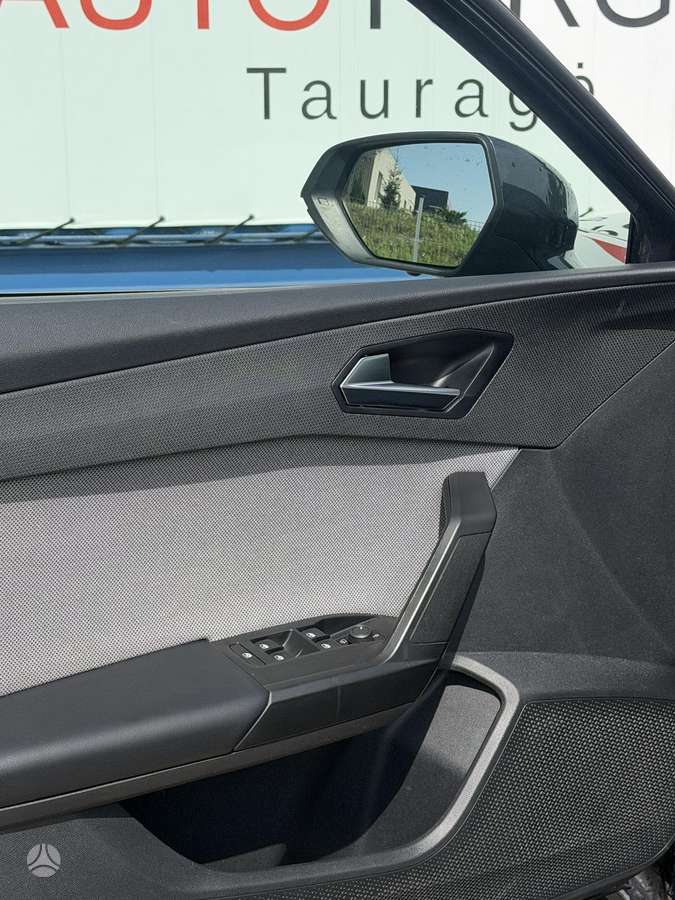 Seat Leon, 2.0 l., wagon