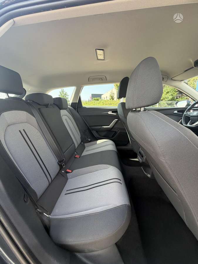 Seat Leon, 2.0 l., Универсал