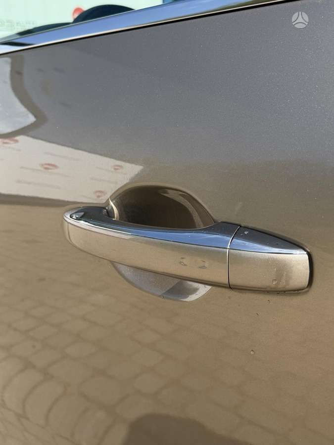 Renault Espace, 1.6 l., Минивэн