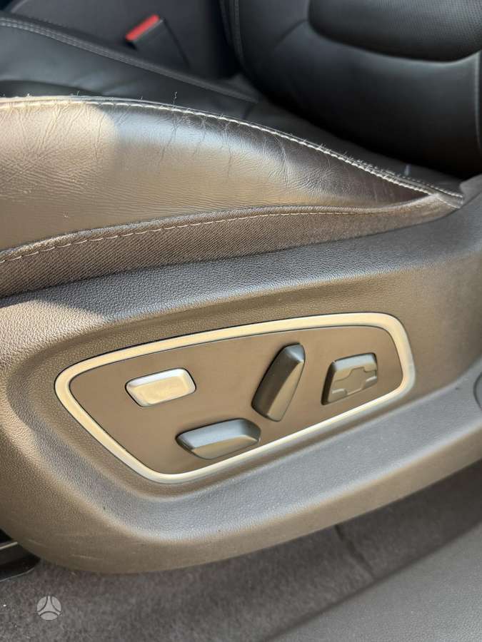 Renault Espace, 1.6 l., Минивэн