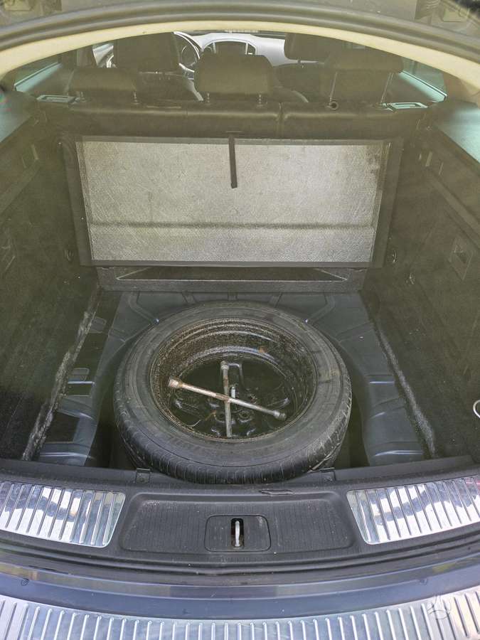Opel Insignia, 2.0 l., Универсал