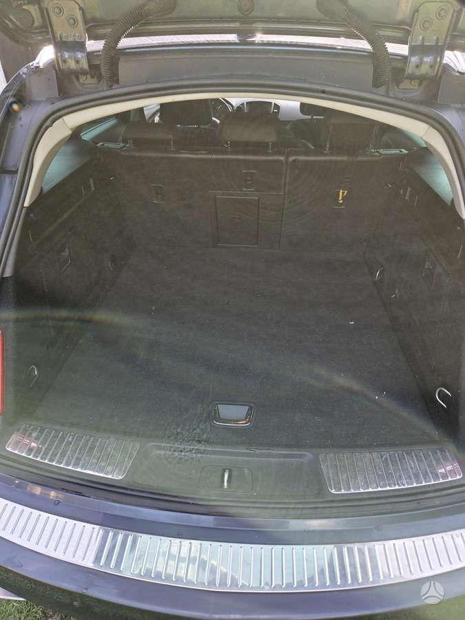 Opel Insignia, 2.0 l., Универсал