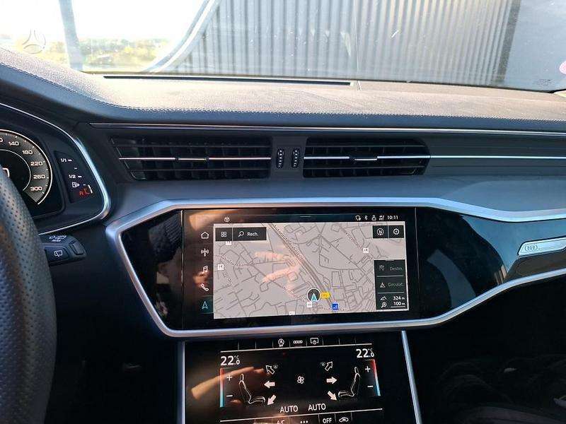 Audi A6, 2.0 l., Универсал