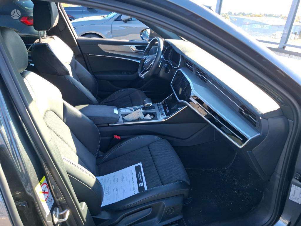 Audi A6, 2.0 l., Универсал