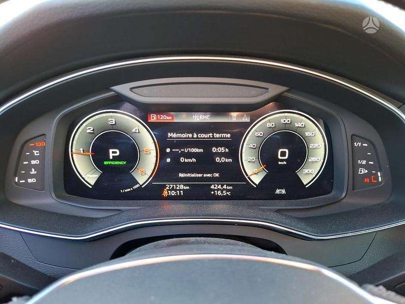 Audi A6, 2.0 l., Универсал