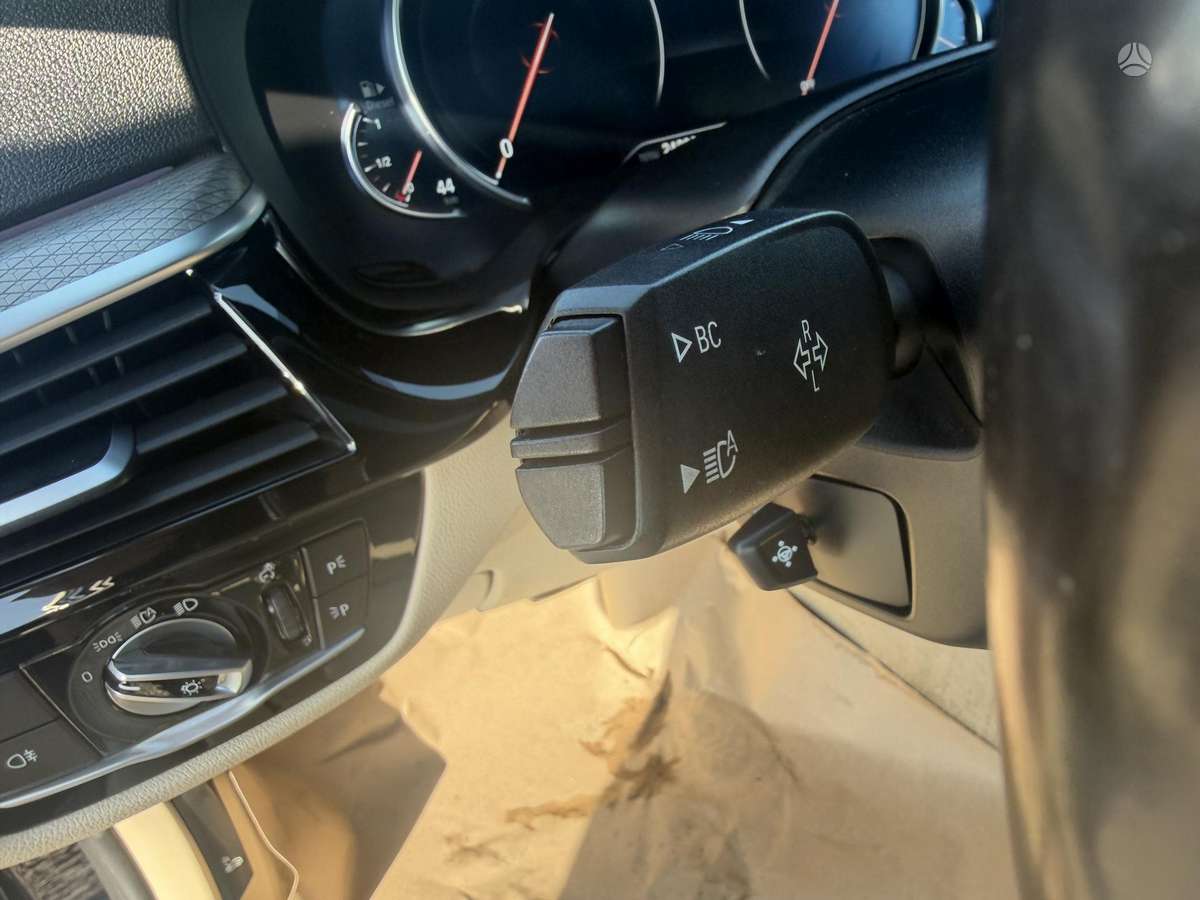 BMW 530, 3.0 l., Универсал