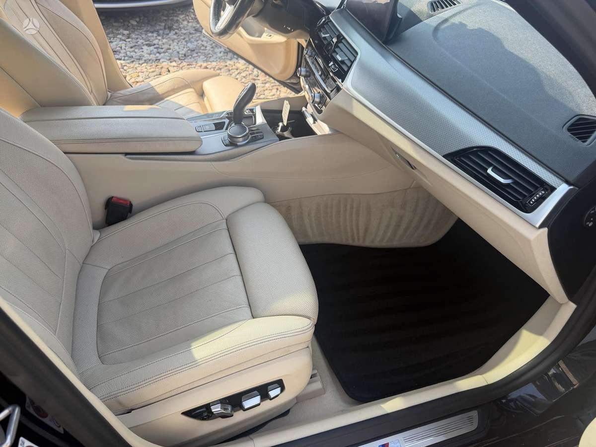 BMW 530, 3.0 l., Универсал