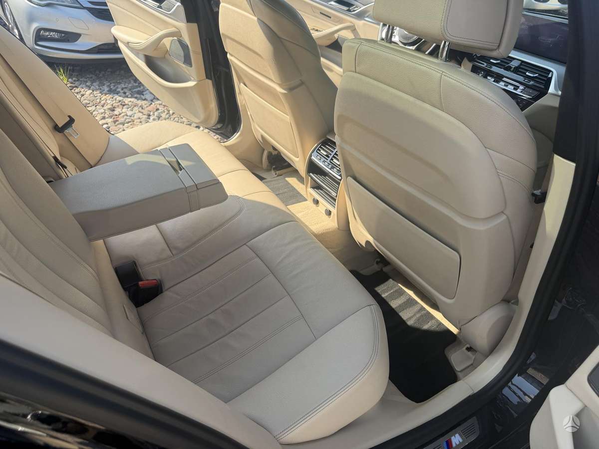 BMW 530, 3.0 l., Универсал