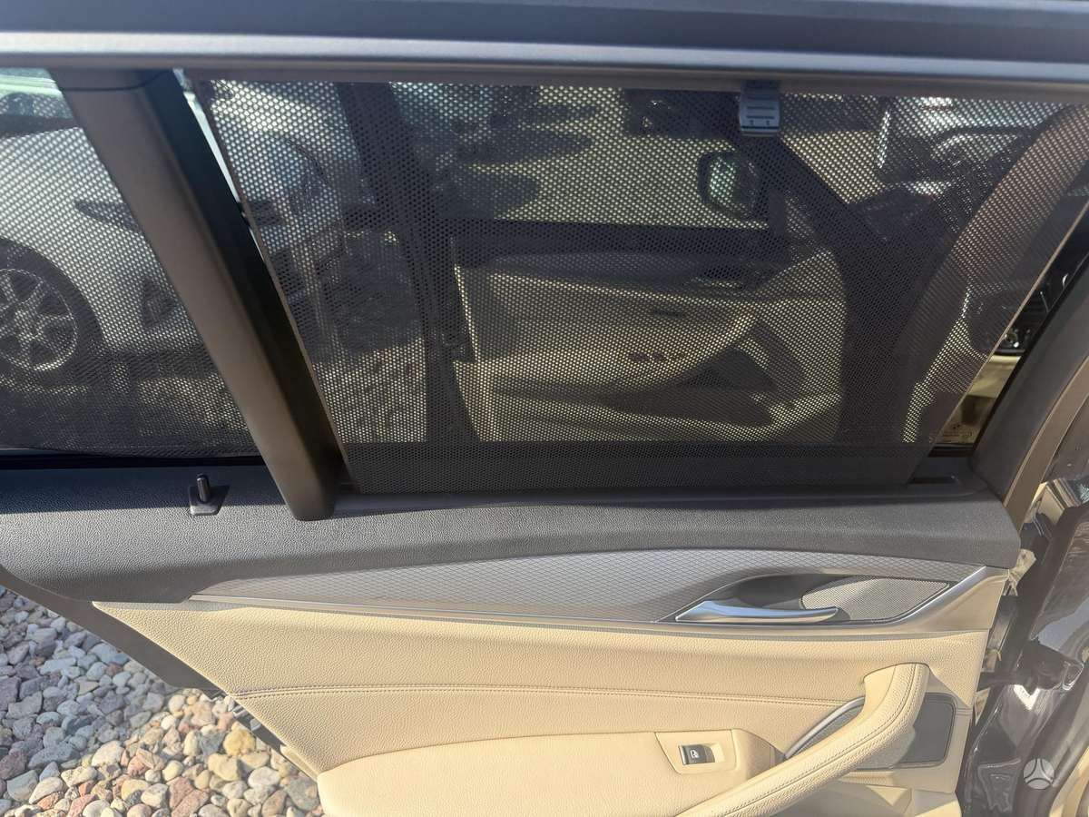 BMW 530, 3.0 l., Универсал
