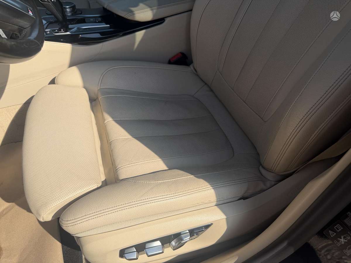 BMW 530, 3.0 l., Универсал