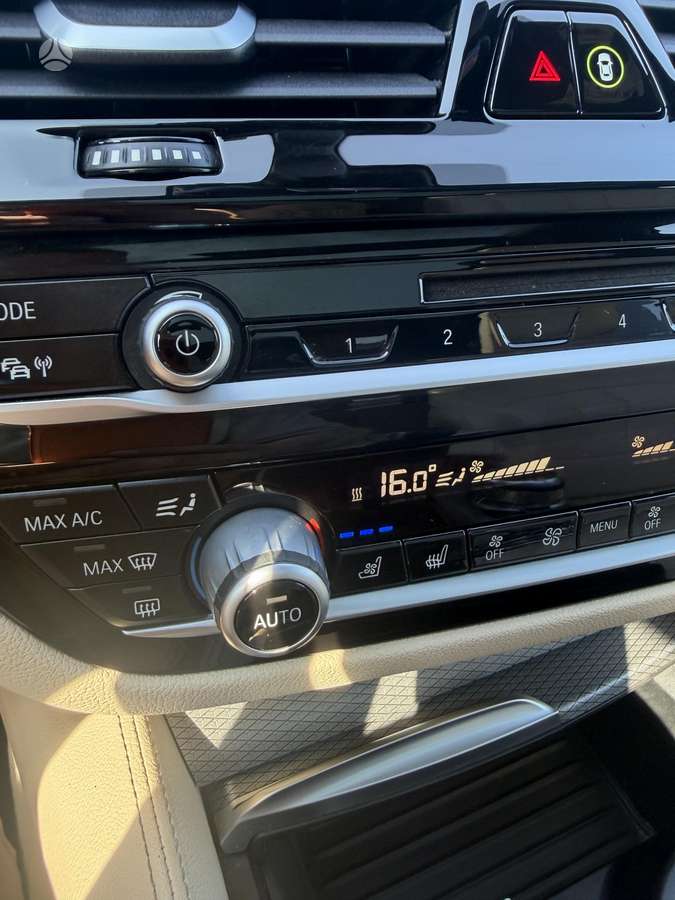 BMW 530, 3.0 l., Универсал