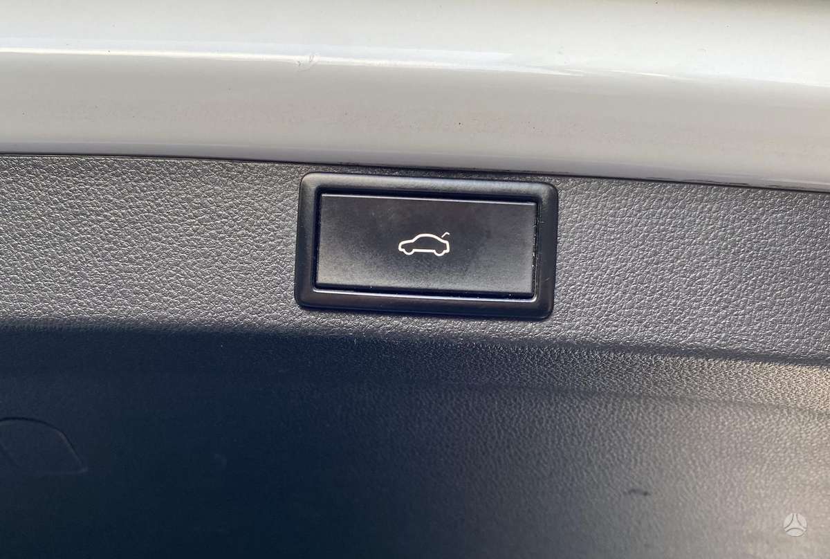 Skoda Octavia, 2.0 l., Универсал