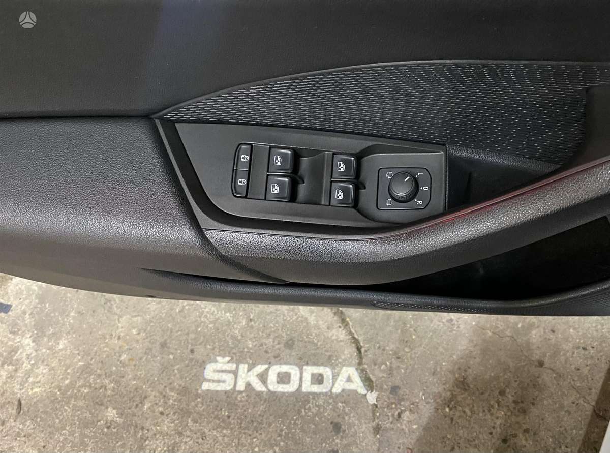 Skoda Octavia, 2.0 l., Универсал