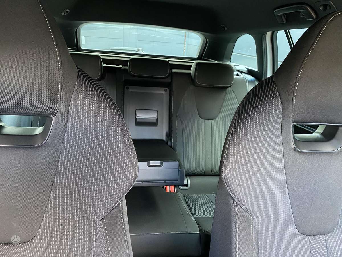 Skoda Octavia, 2.0 l., Универсал
