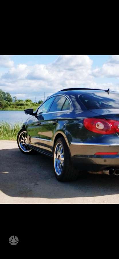 TSW, light alloy, R17