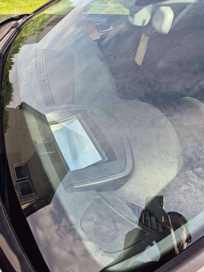 Audi A6, 3.0 l., wagon