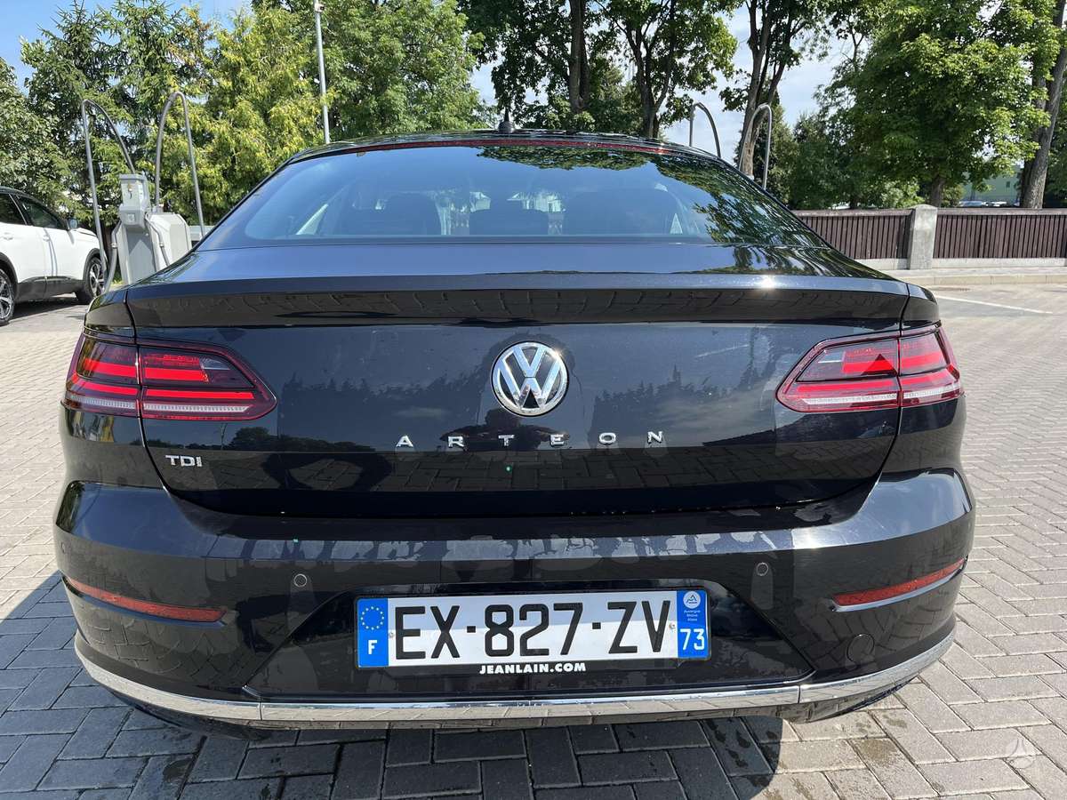 Volkswagen Arteon - 7