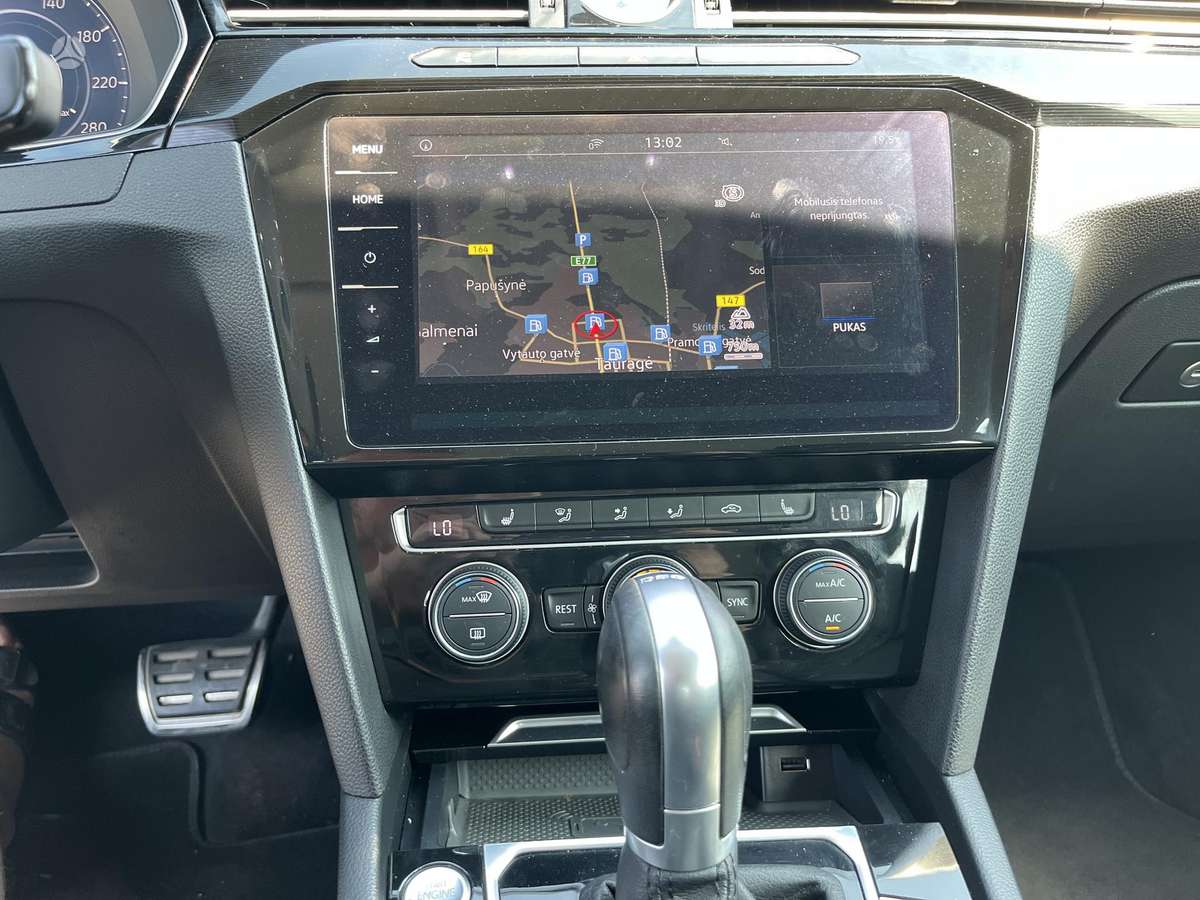 Volkswagen Arteon - 11