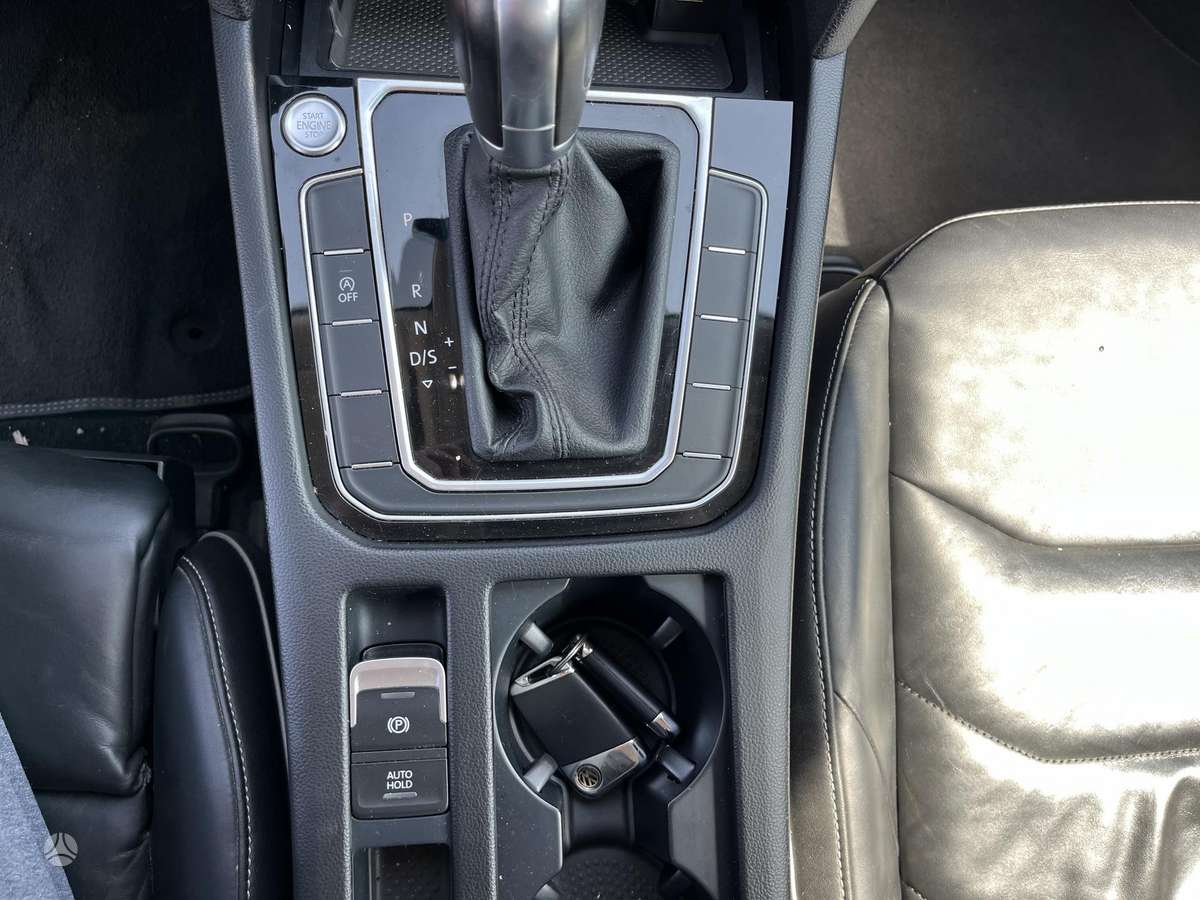 Volkswagen Arteon - 12