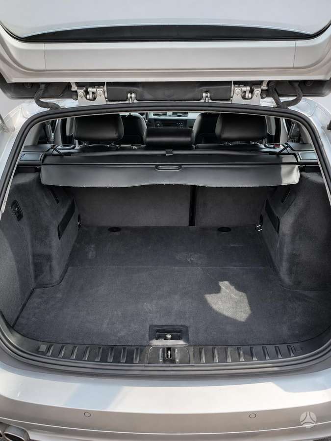 BMW 320, 2.0 l., Универсал