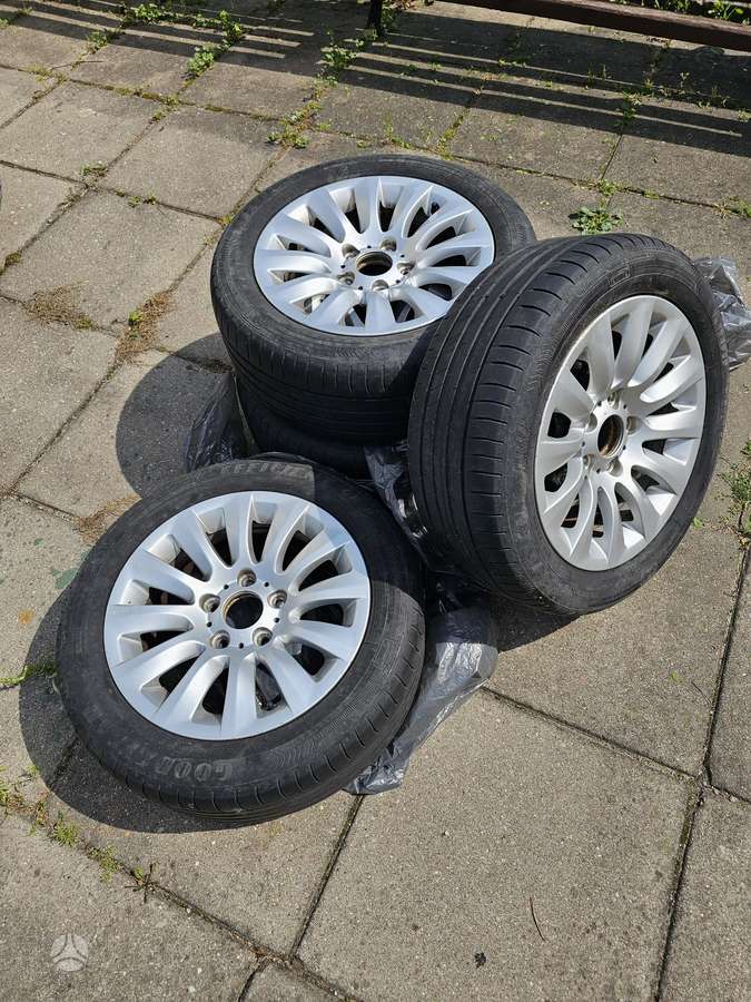 BMW 320, 2.0 l., Универсал