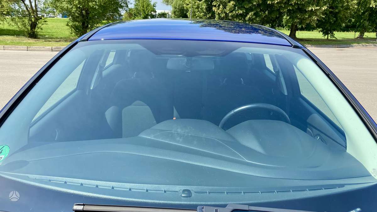 Ford Focus, 1.0 l., wagon