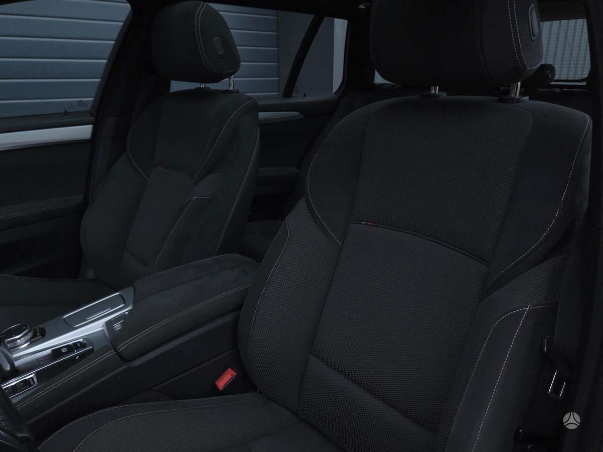 BMW 520, 2.0 l., Универсал