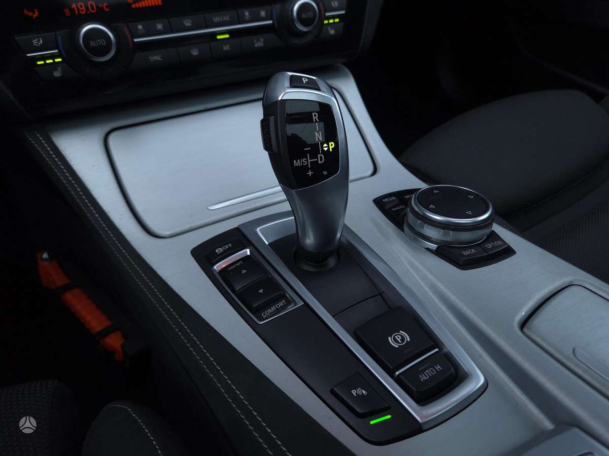 BMW 520, 2.0 l., Универсал