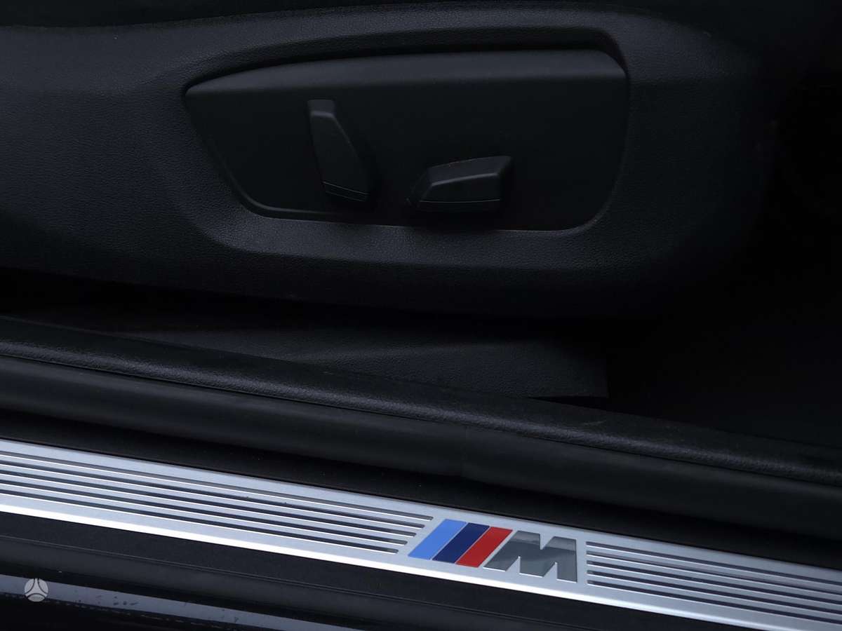 BMW 520, 2.0 l., wagon