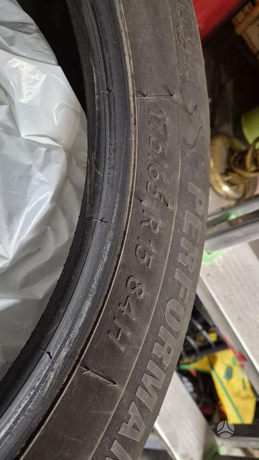 -Kita-, summer 175/65 R15