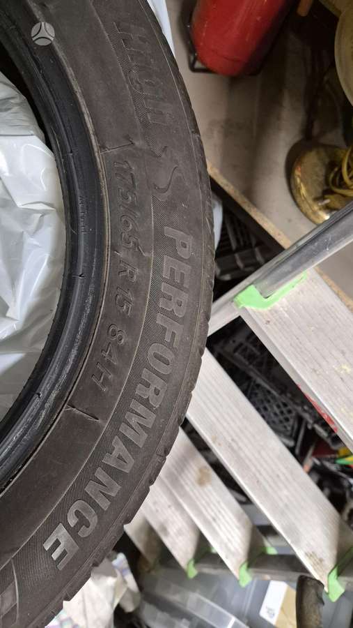 -Kita-, summer 175/65 R15
