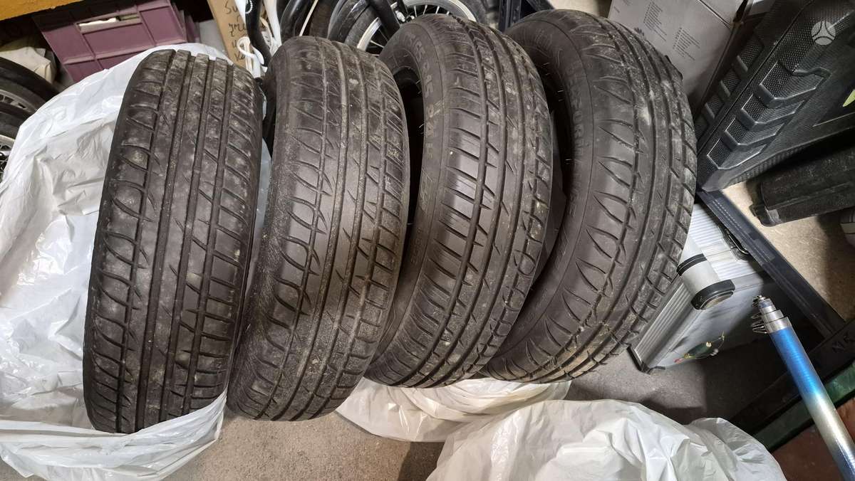 -Kita-, summer 175/65 R15