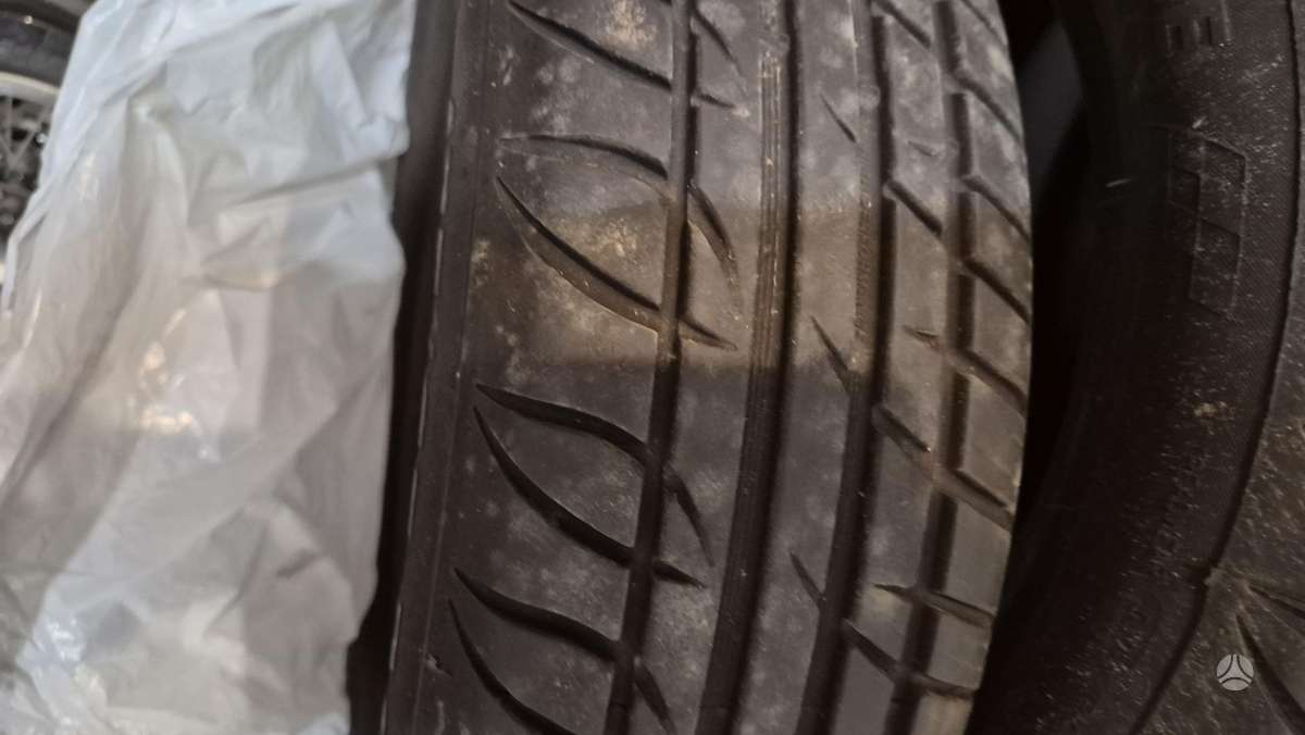 -Kita-, летние 175/65 R15