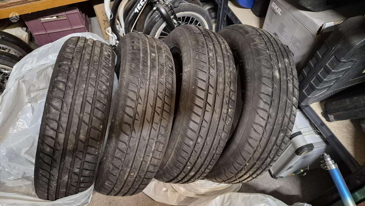 -Kita-, summer 175/65 R15