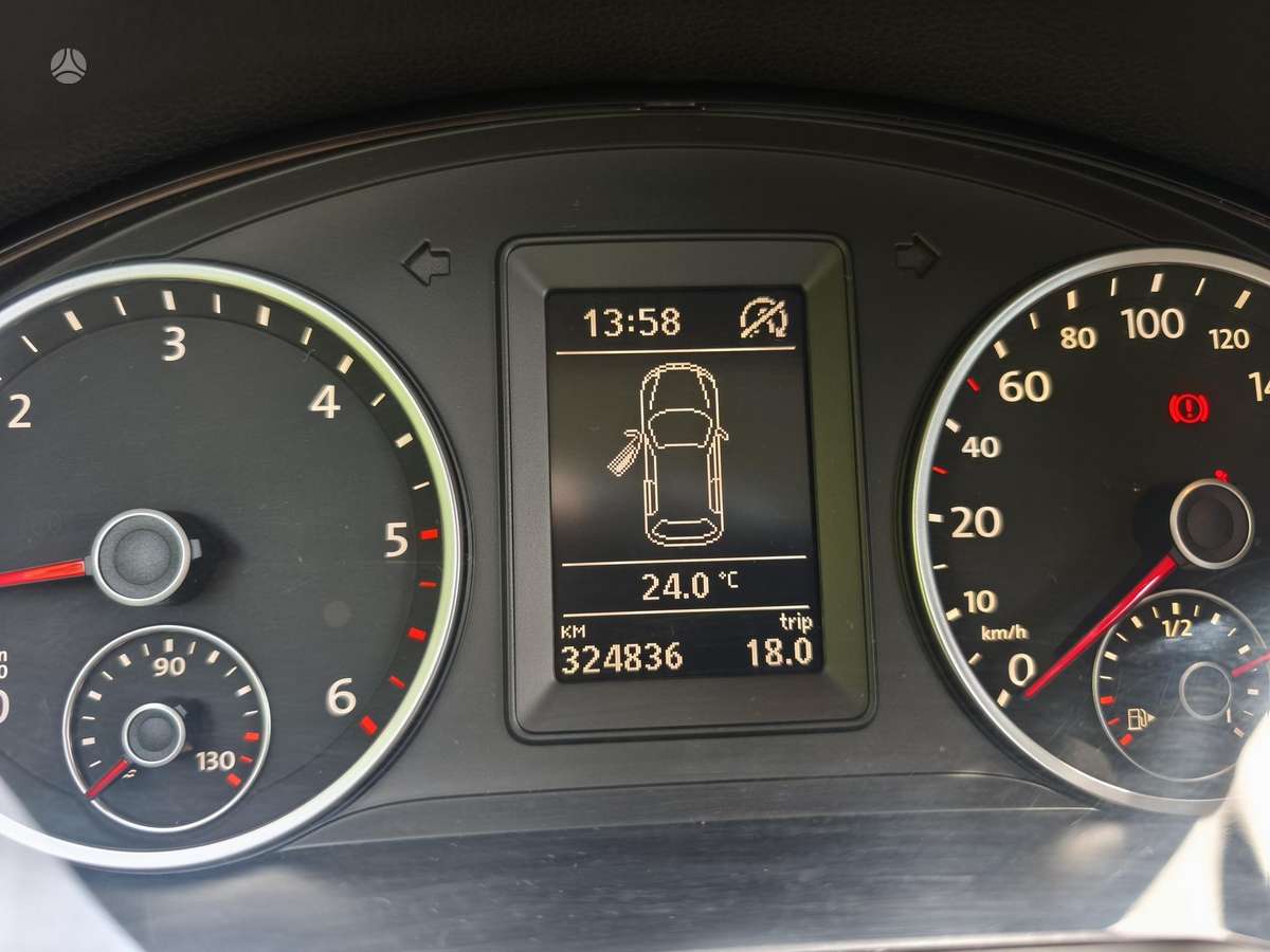 Volkswagen Tiguan - 6